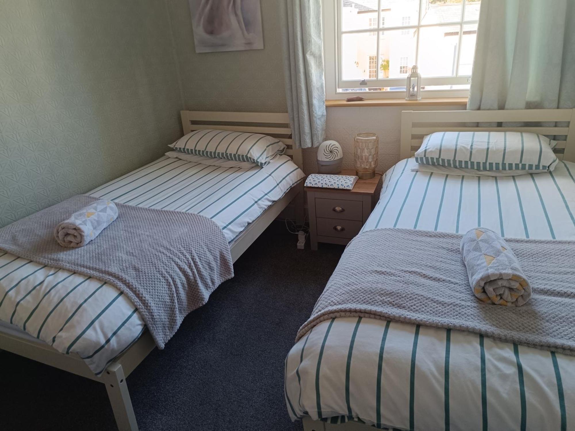 The Blue Mantle Bed and Breakfast Ουέλινγκτον Εξωτερικό φωτογραφία