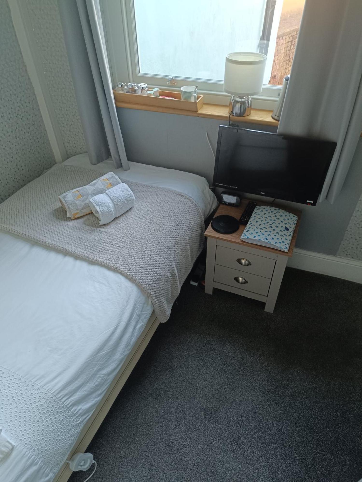 The Blue Mantle Bed and Breakfast Ουέλινγκτον Εξωτερικό φωτογραφία