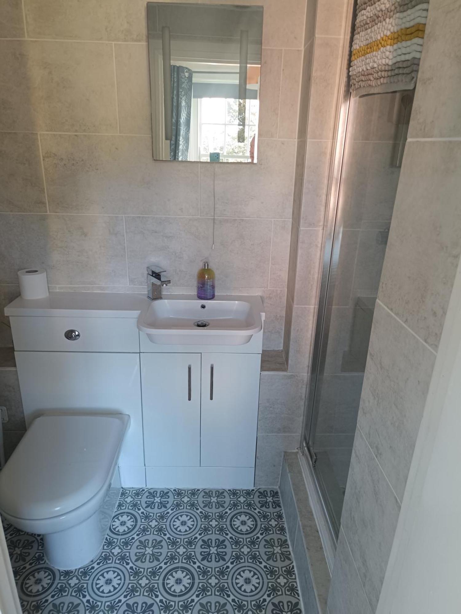 The Blue Mantle Bed and Breakfast Ουέλινγκτον Εξωτερικό φωτογραφία