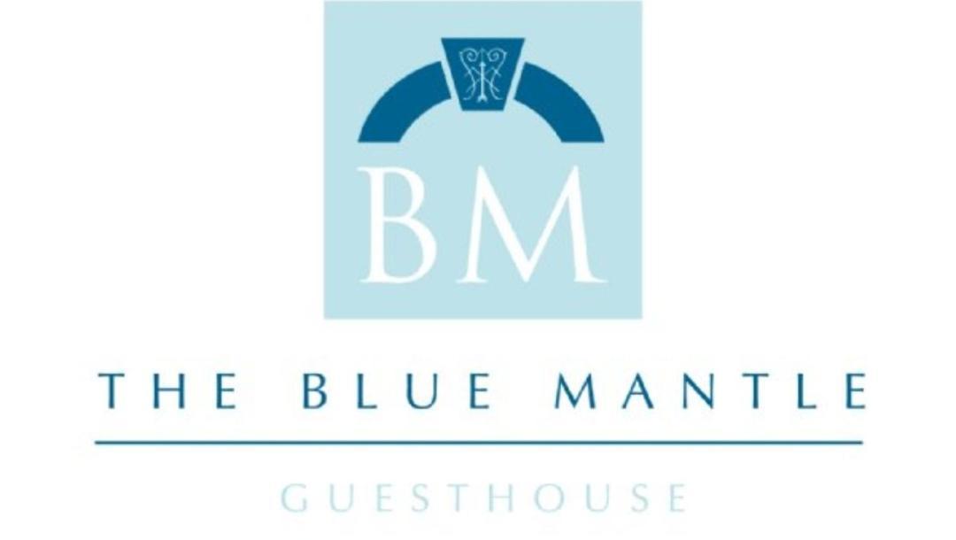 The Blue Mantle Bed and Breakfast Ουέλινγκτον Εξωτερικό φωτογραφία